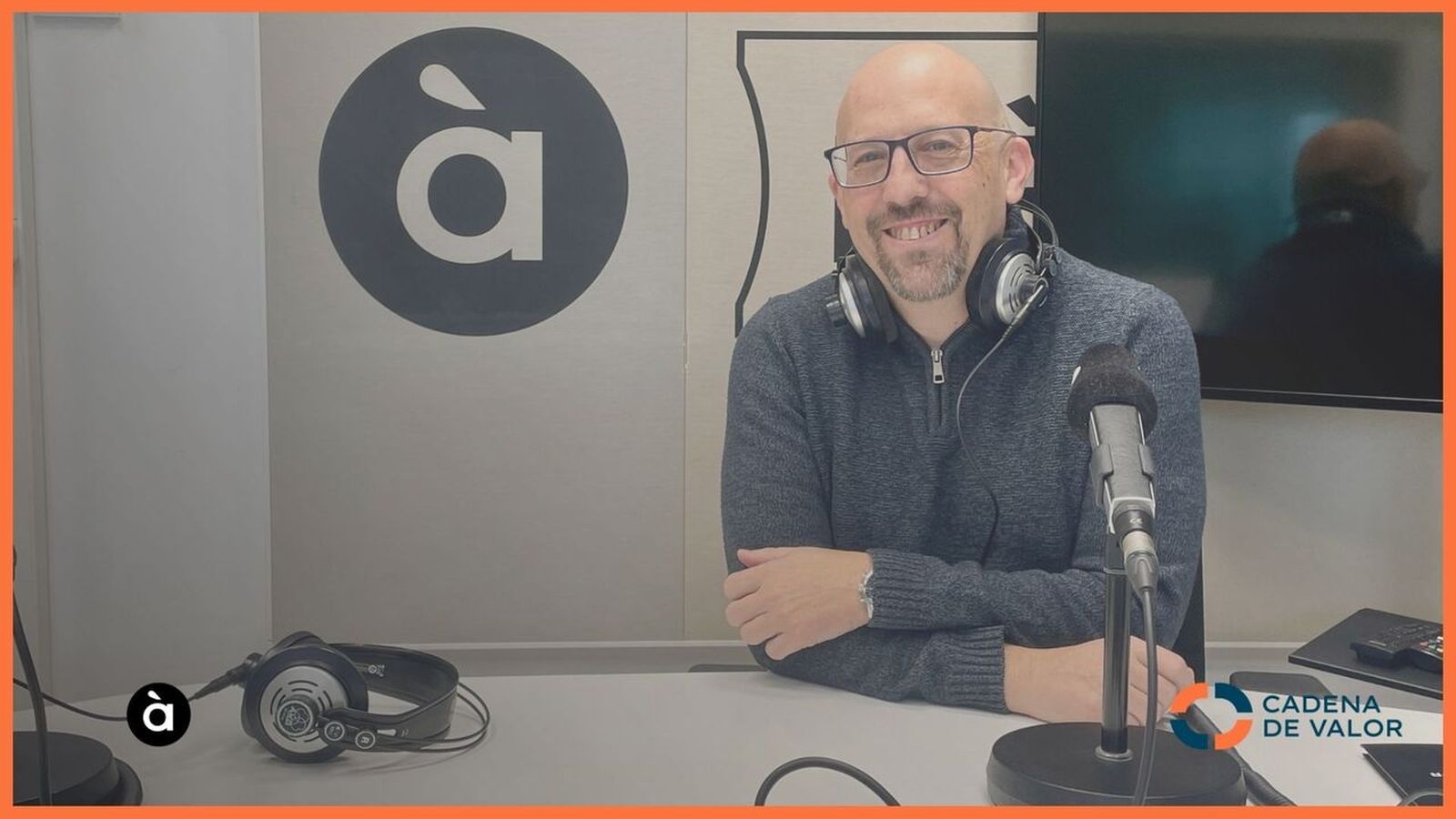 14.03.2025 | Santiago Álvarez, de Valencia Negra