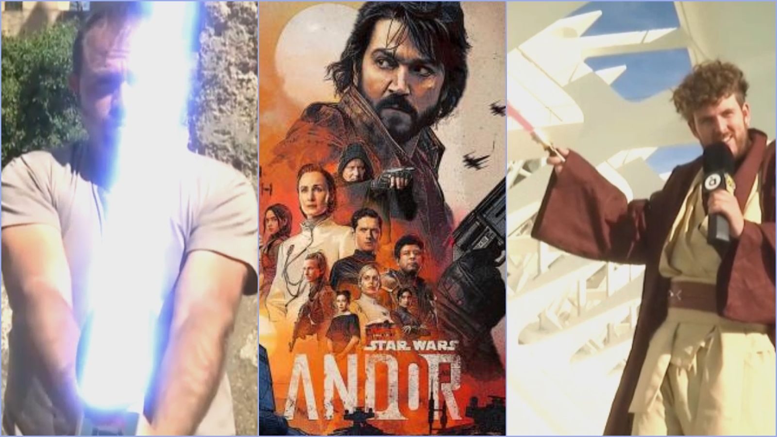 Alfons Ferrandis i Cabrafotuda, els últims jedis