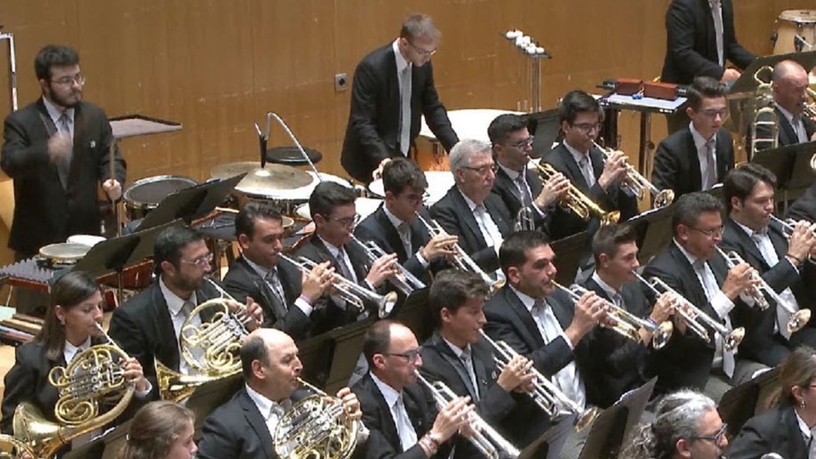 19.03.2023 | EL musiquer