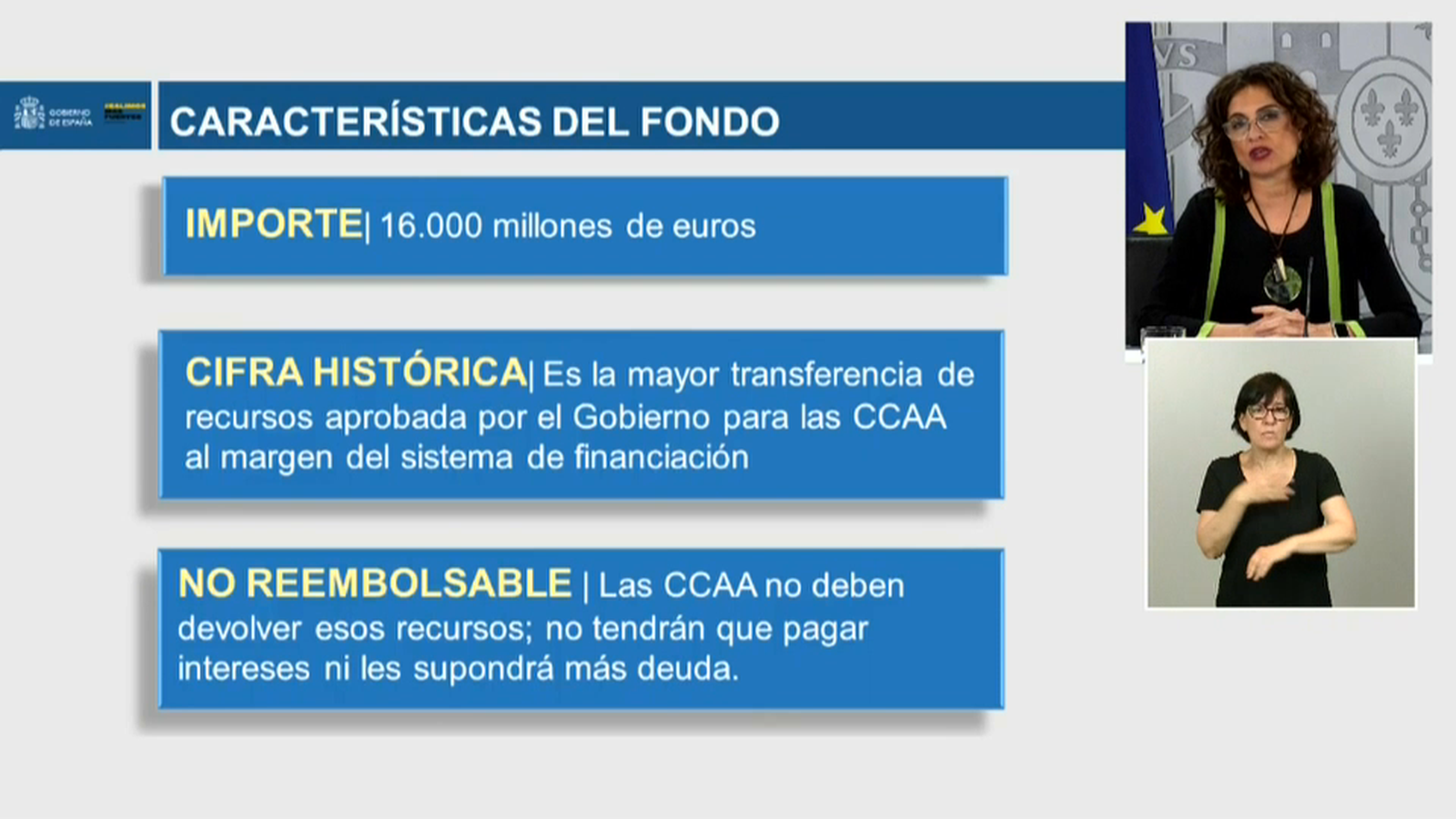 16.06.2020 | Les notícies de la nit