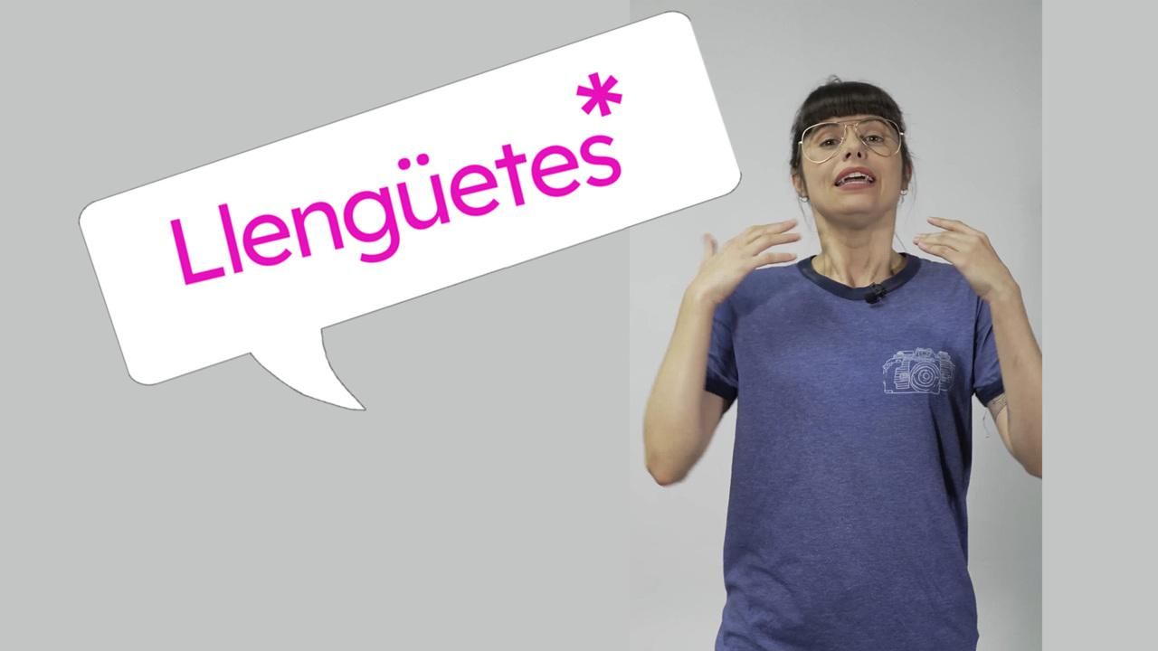 Verbs irregulars