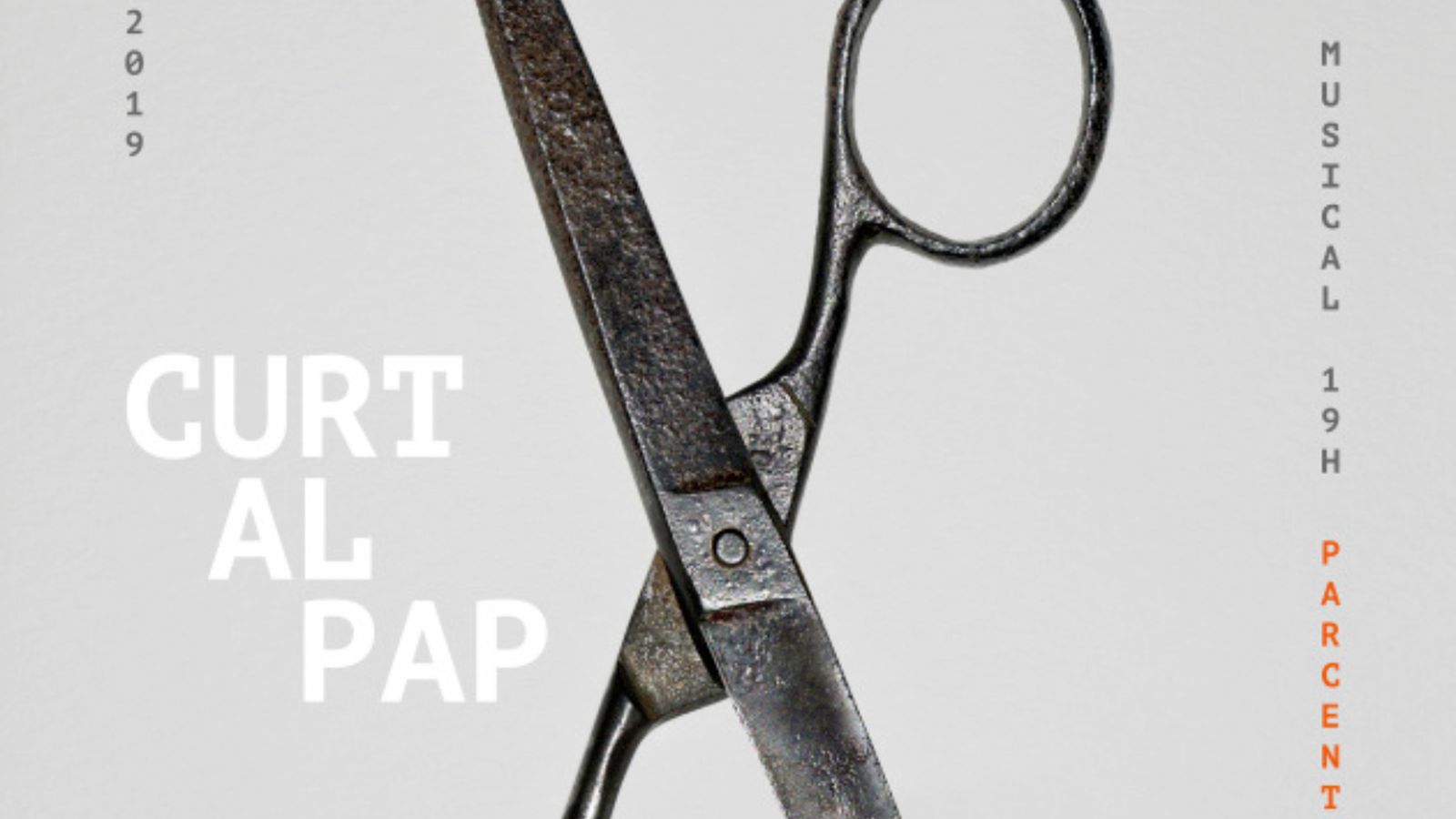 El festival Curt al Pap de Parcent celebra la desena edició