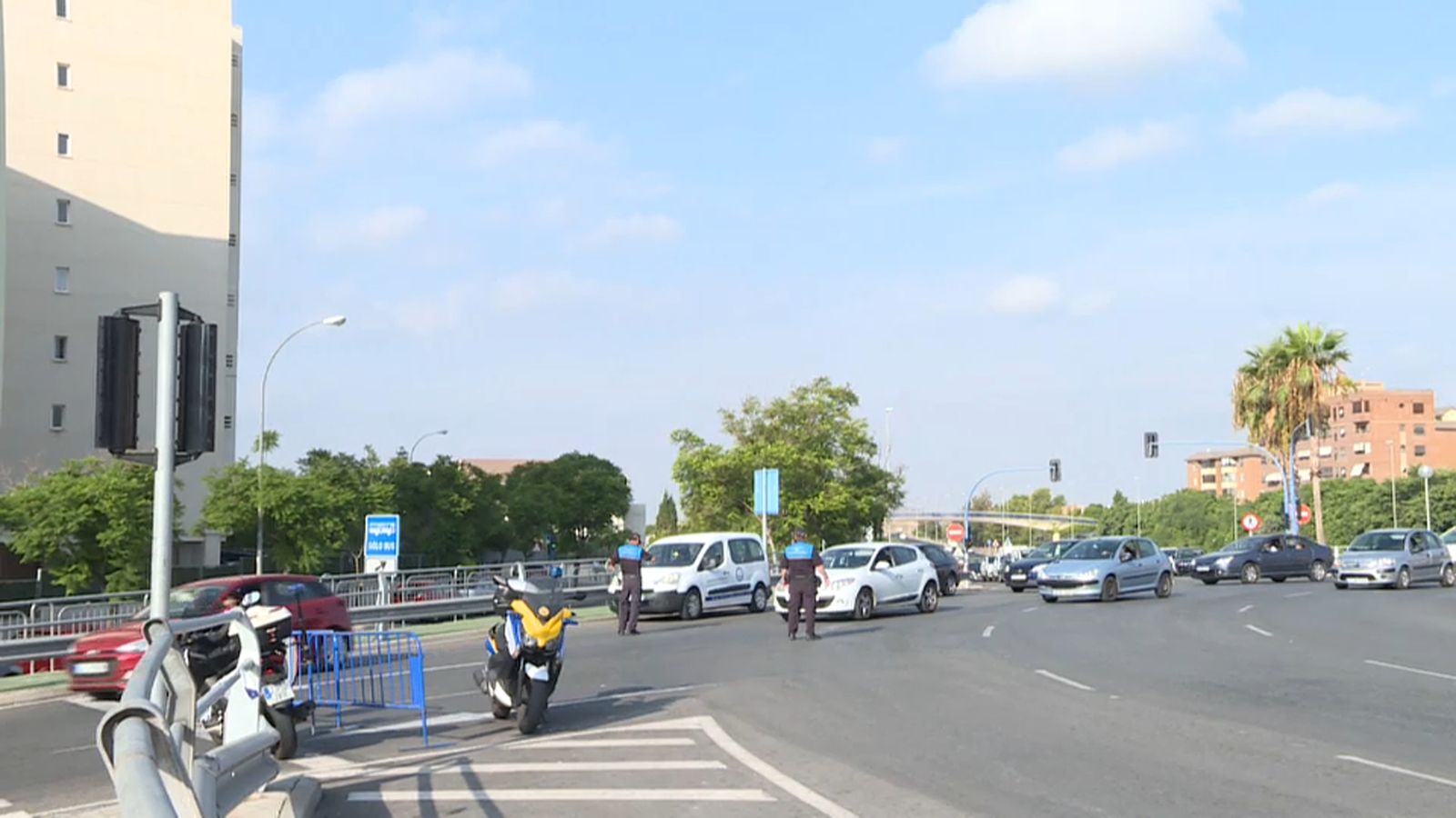 Alacant, aquest dilluns