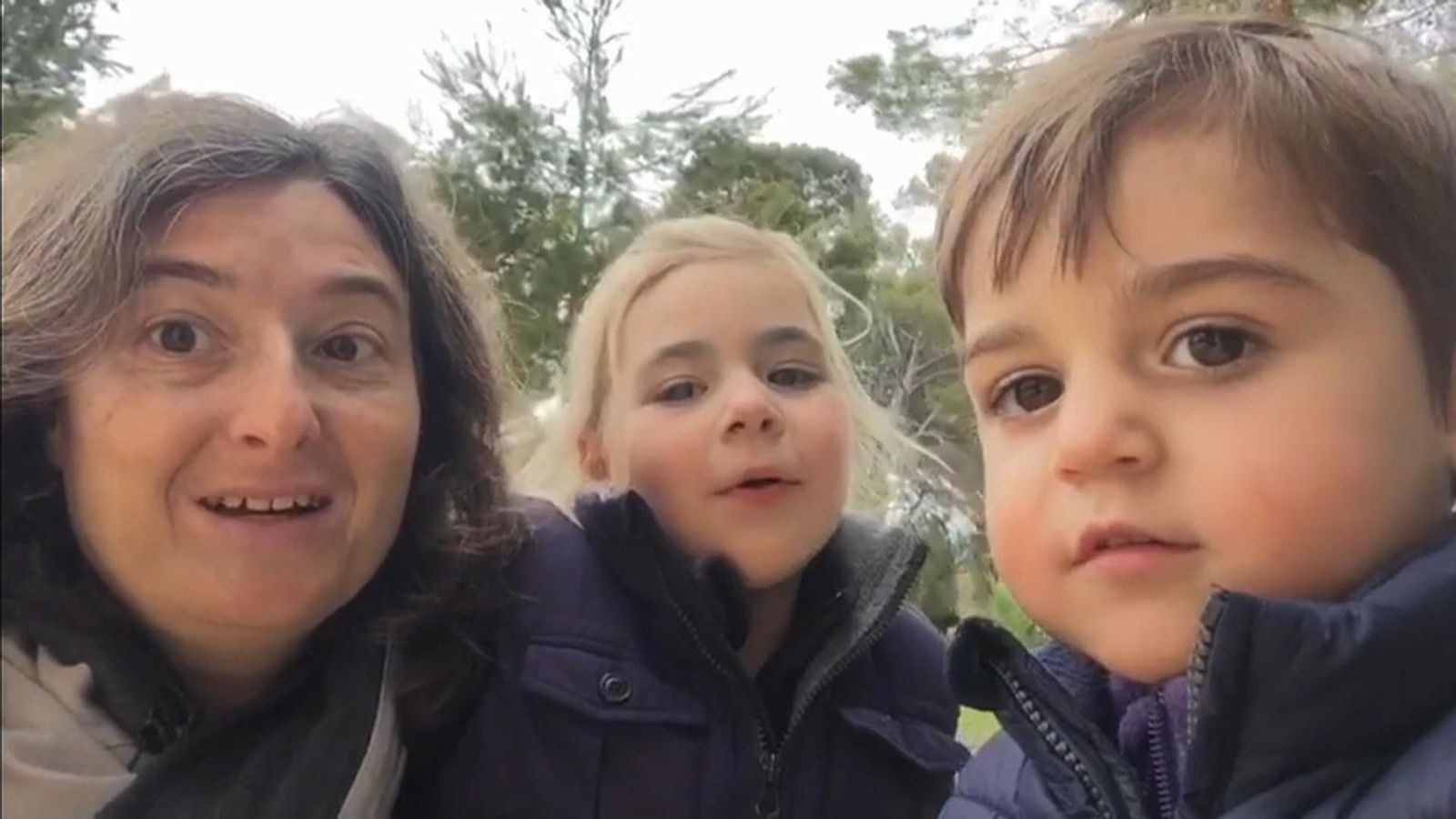 L'aïllament és una situació encara més difícil per a les famílies monoparentals