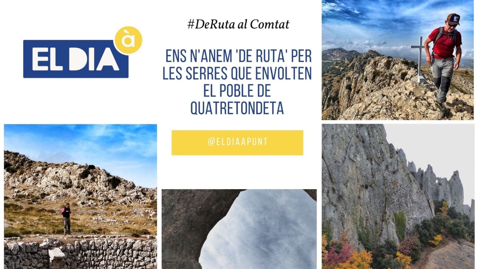 12.11.2020 | El dia À Punt | Segona hora
