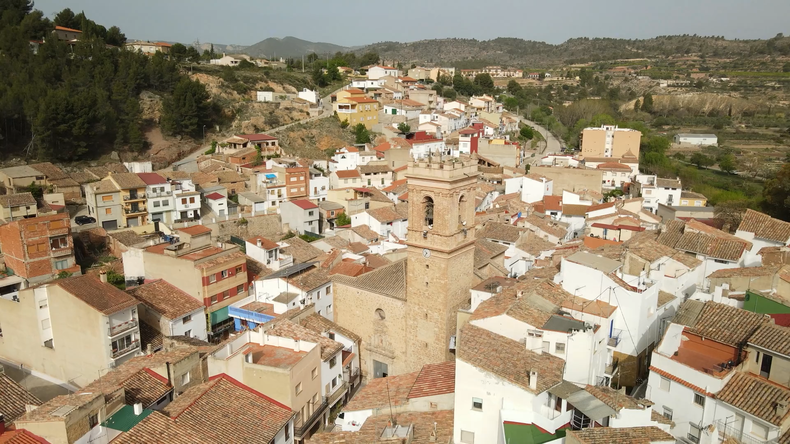 calles