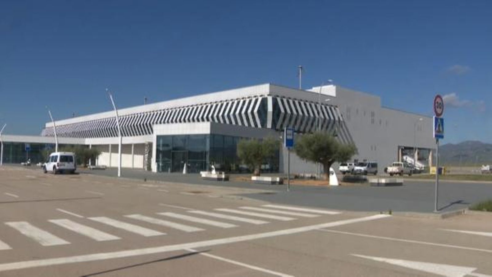 Aeroport de Castelló