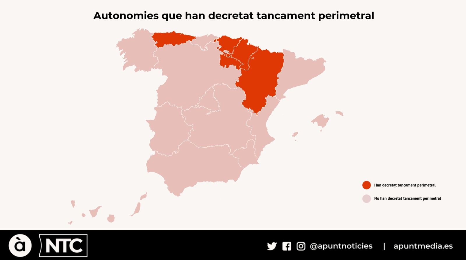 27.10.2020 | Les notícies del migdia