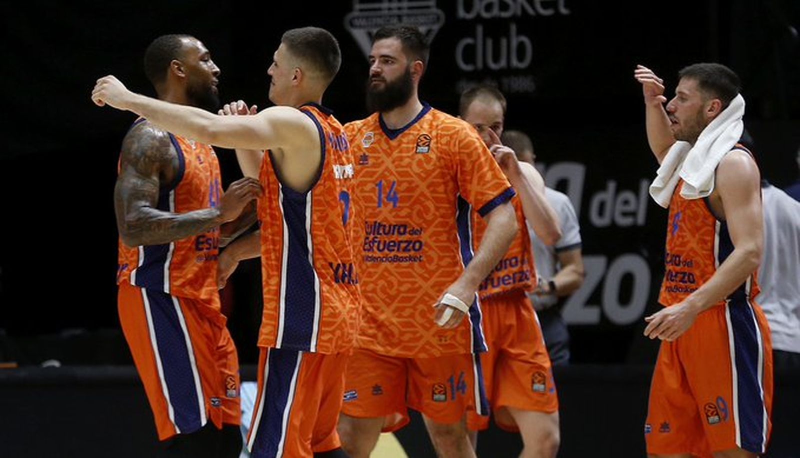 Valencia Basket