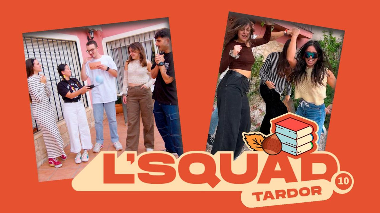 La tardor de l'Squad | Setmana 10