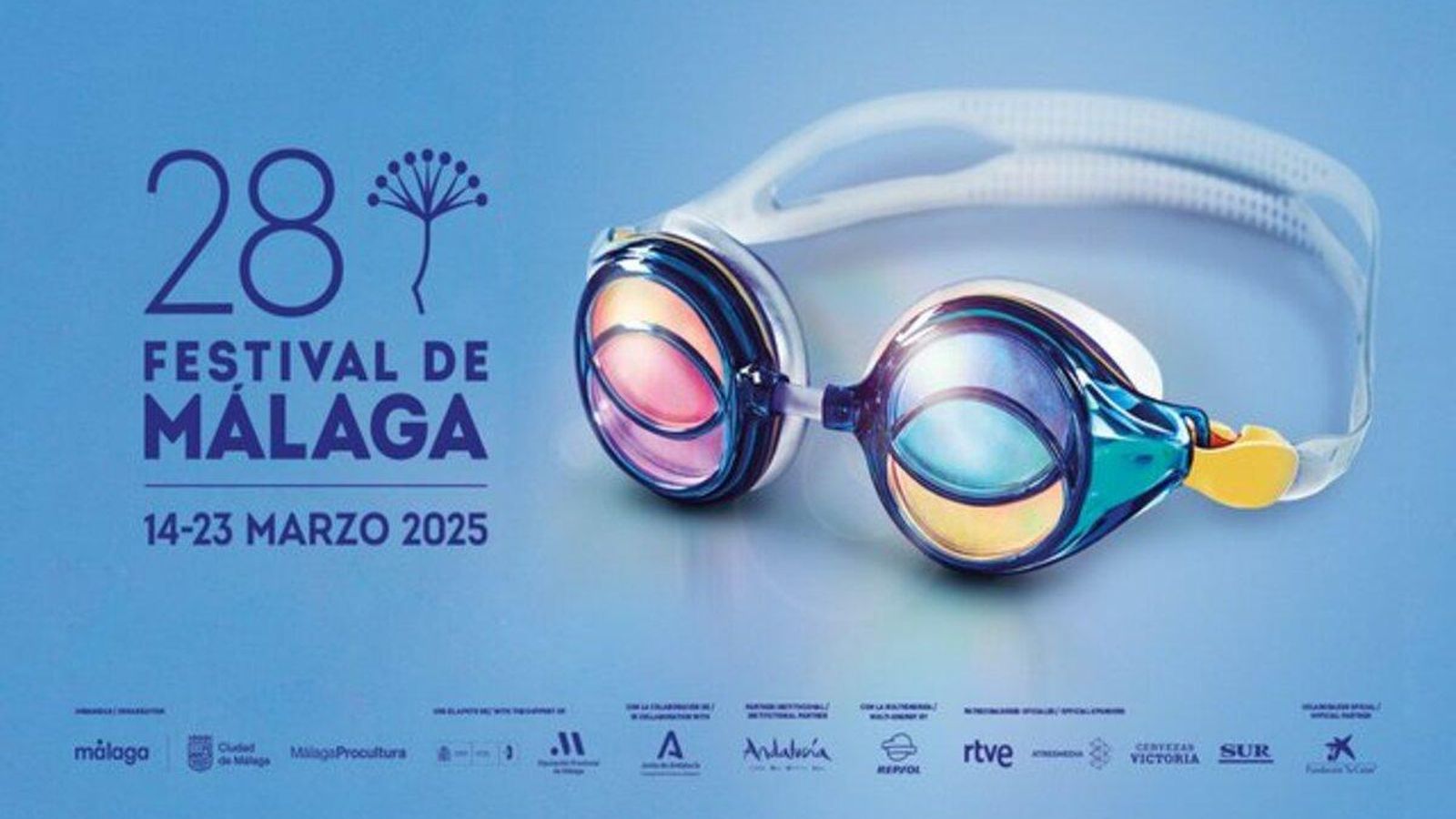 20.03.2025 | "Set de sèries" i el festival de Màlaga