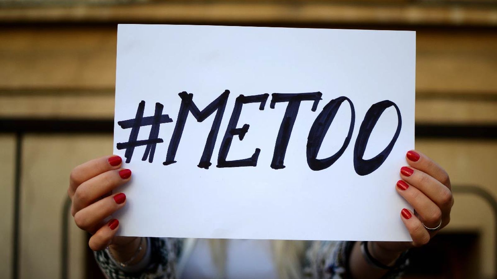 #MeTooIncest, un nou moviment de denúncia inunda les xarxes a França