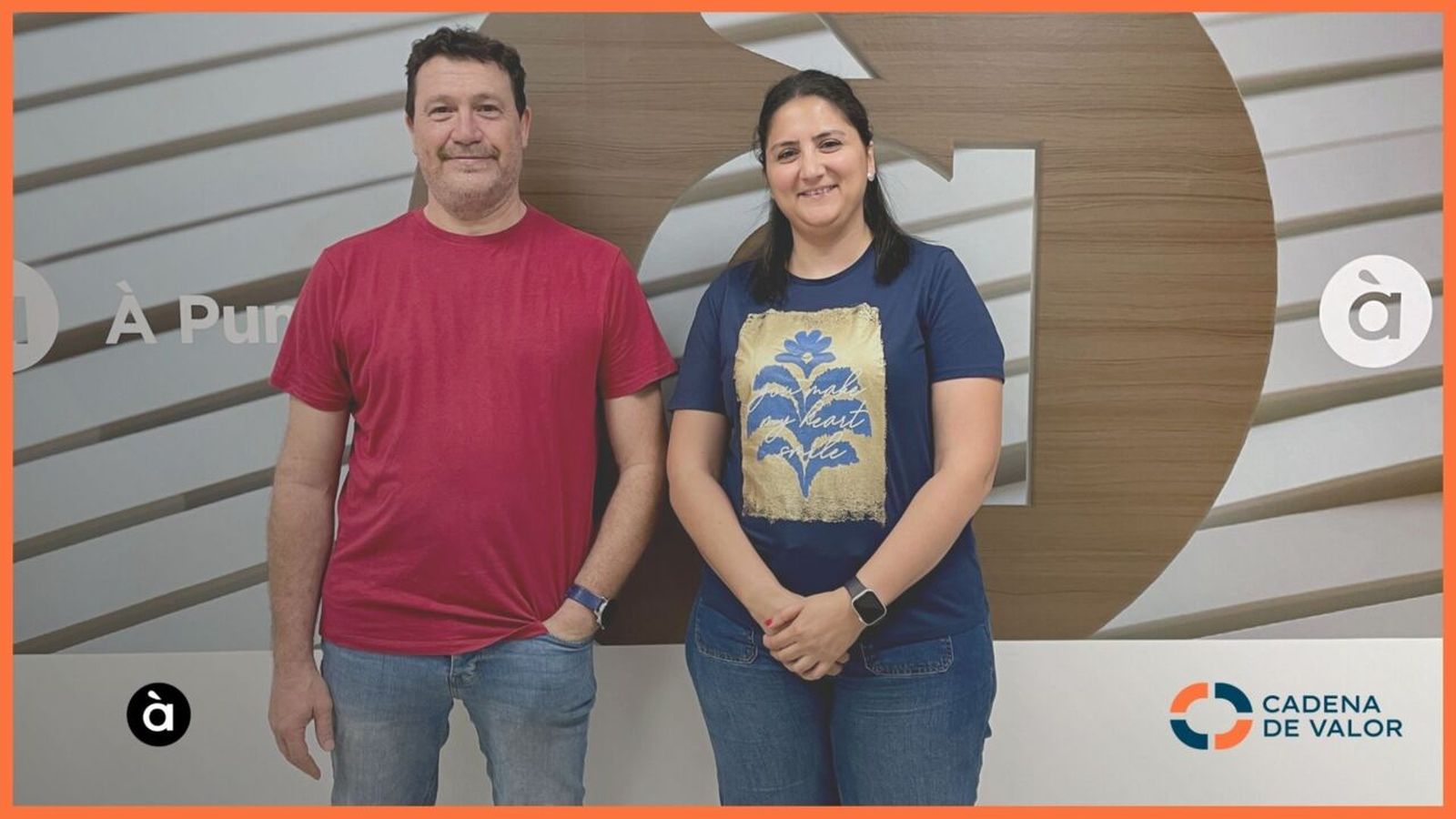 27.05.2024 | Cadena de valor | El preu de ser celíac