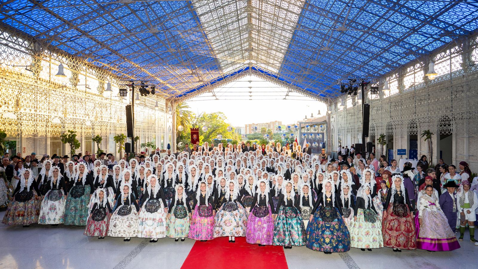 Candidates a Bellees del Foc 2025