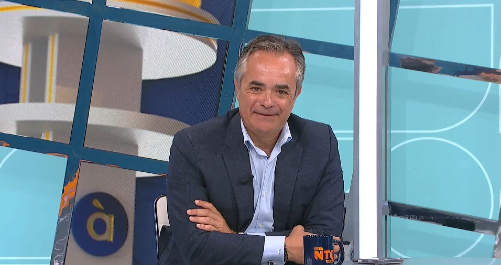 01.09.2026 | Entrevista LNM Federico Varona