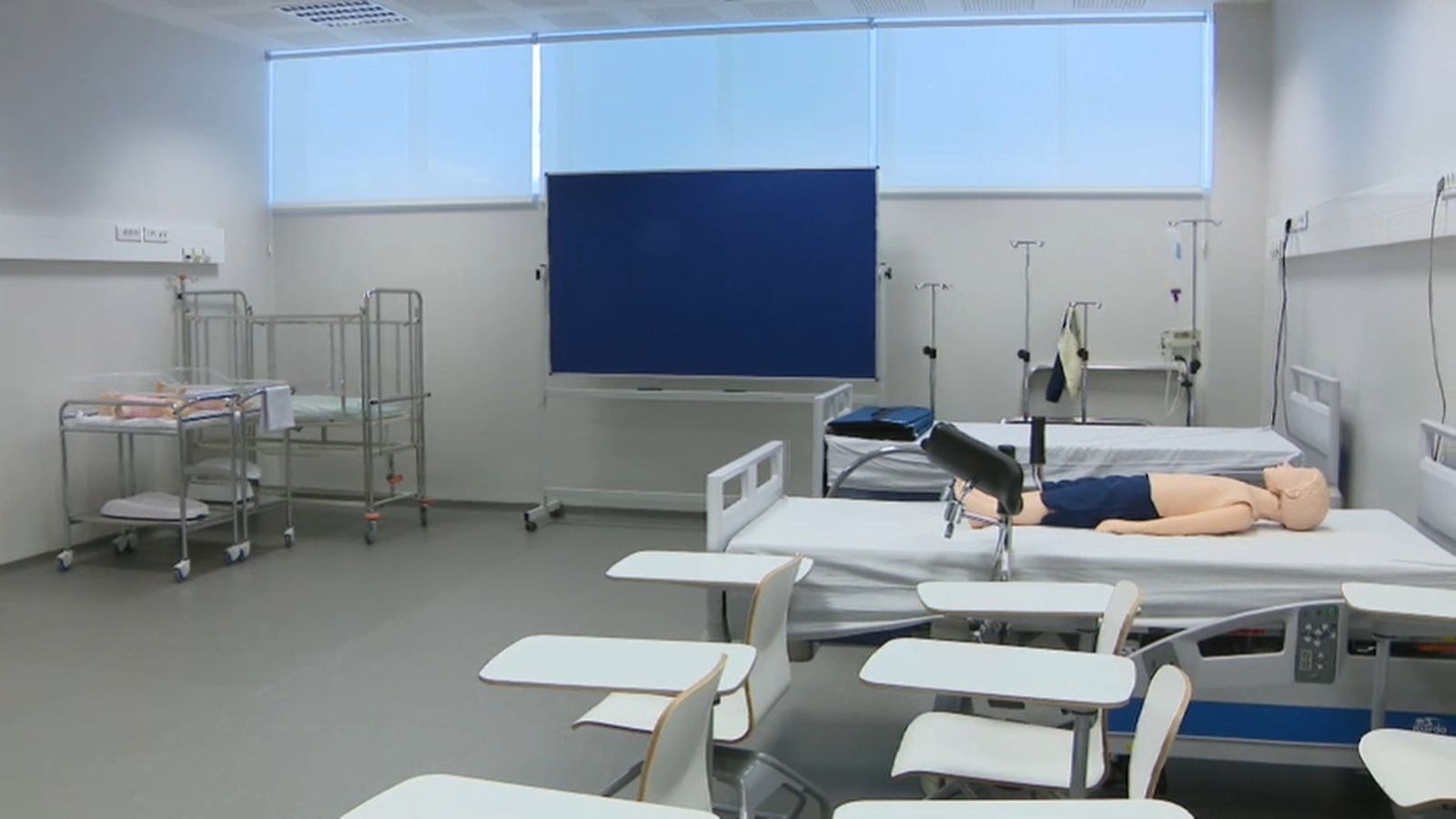 VÍDEO | Les universitats valencianes s'uneixen per a frenar la Covid-19