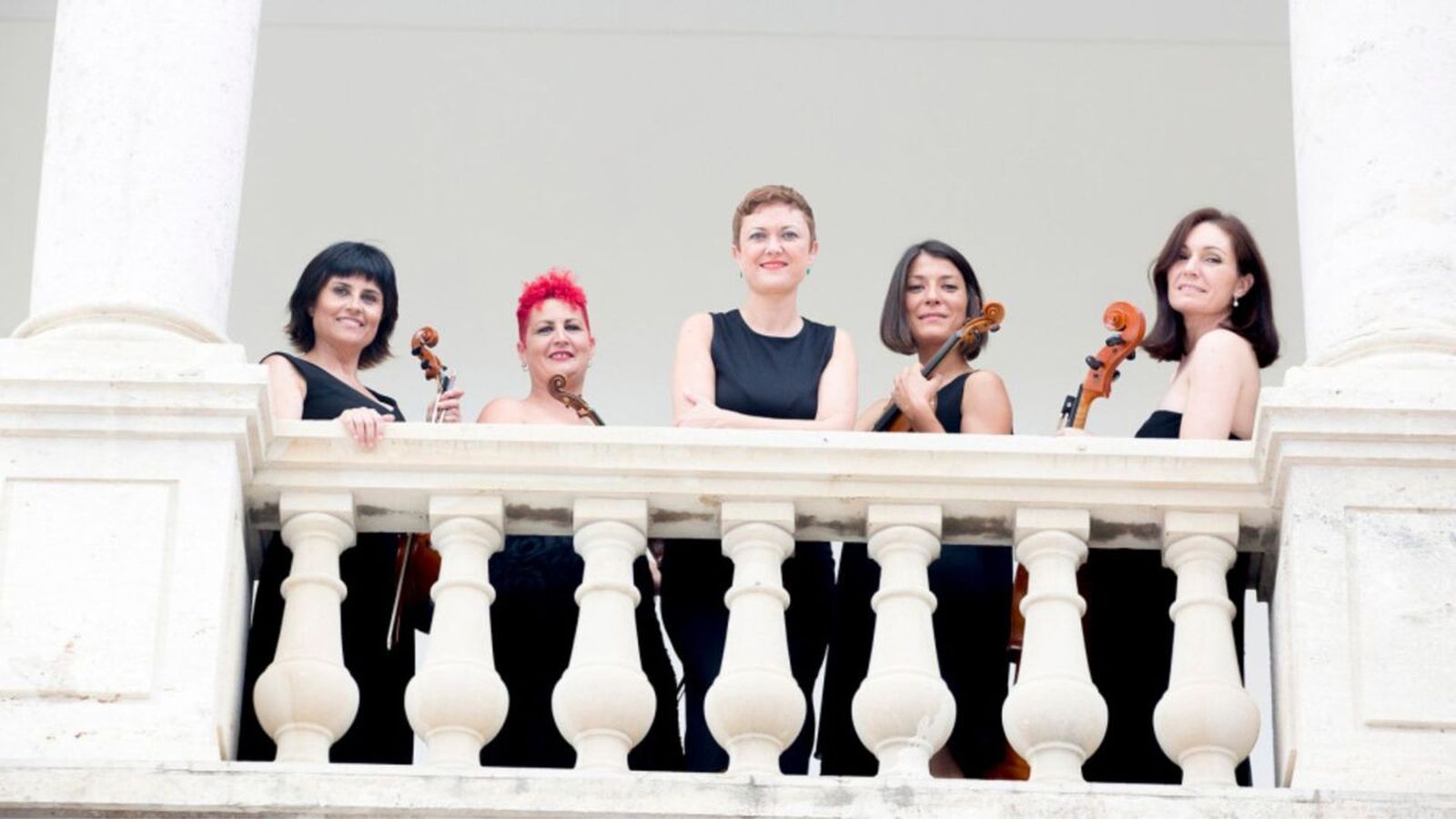 05.09.2023 | Quinteto Casulana