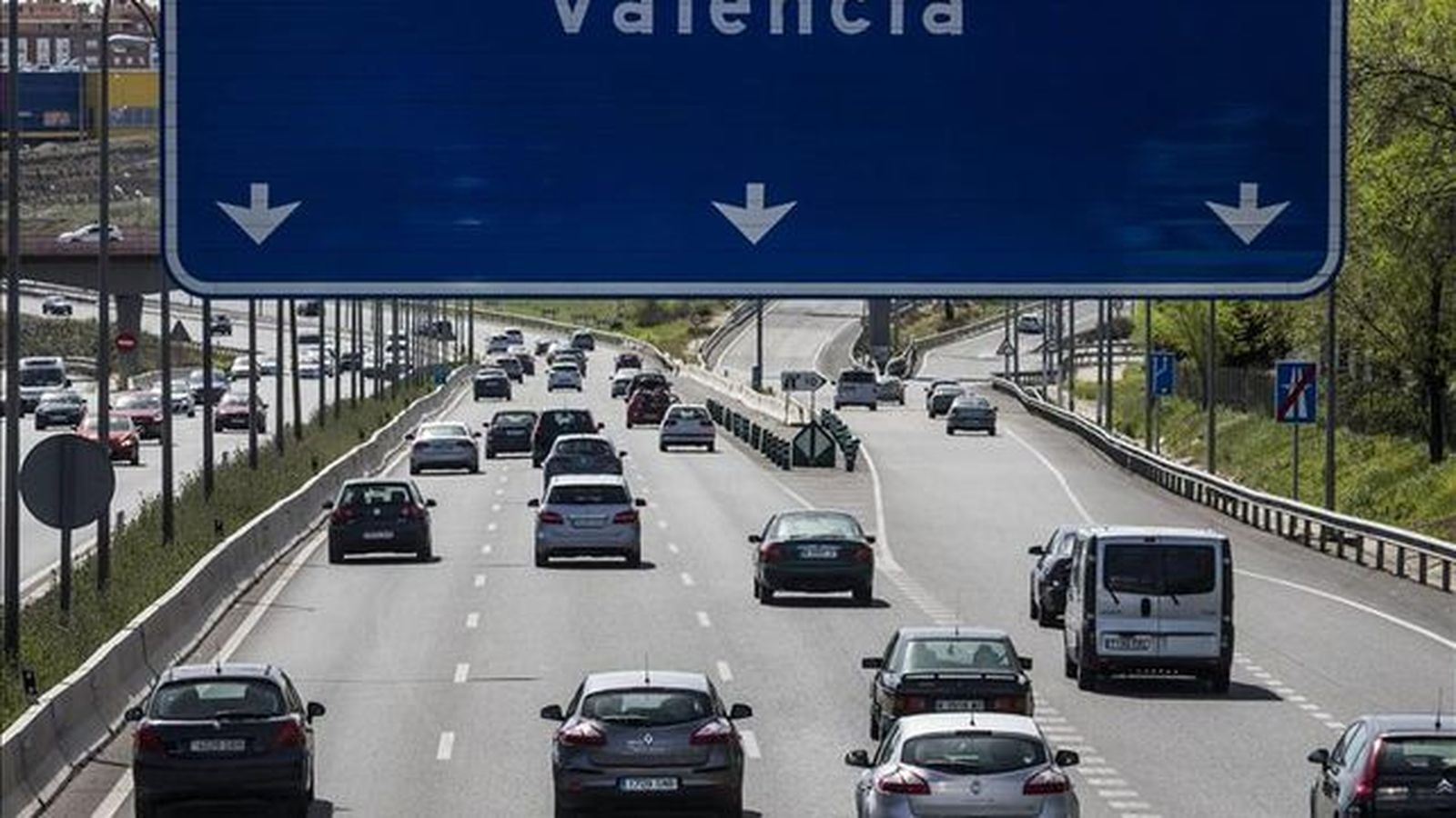 Segons el Ministeri es considera una infraestructura d'interés general
