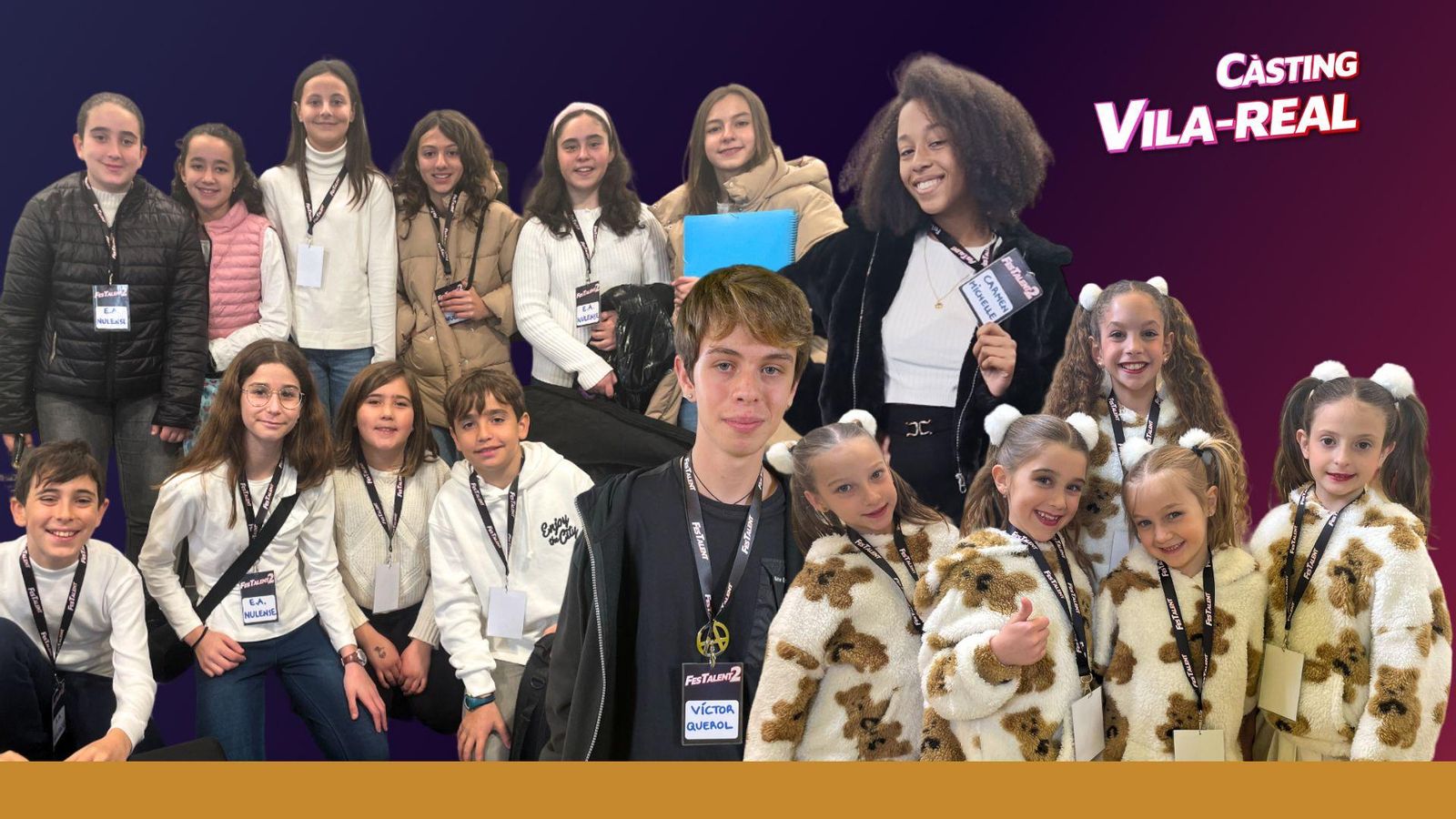 Càsting Vila-real 2