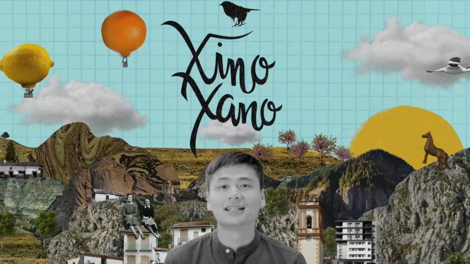 Xino Xano