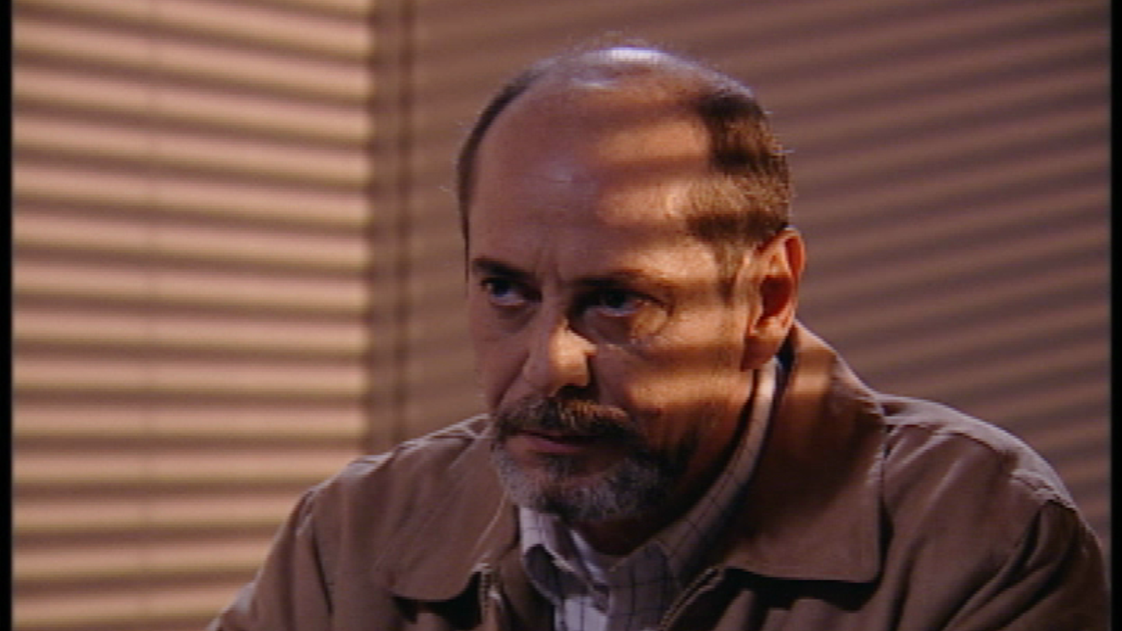 Capítol 123: Negocis de família