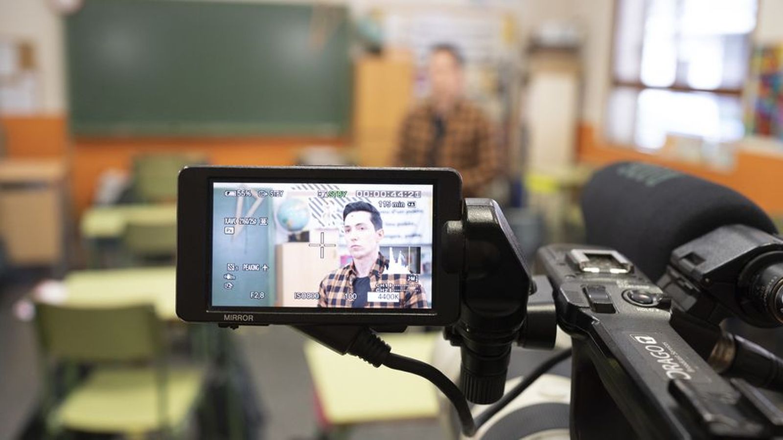 Nou programa 'Zoom' de reportatges d'investigació