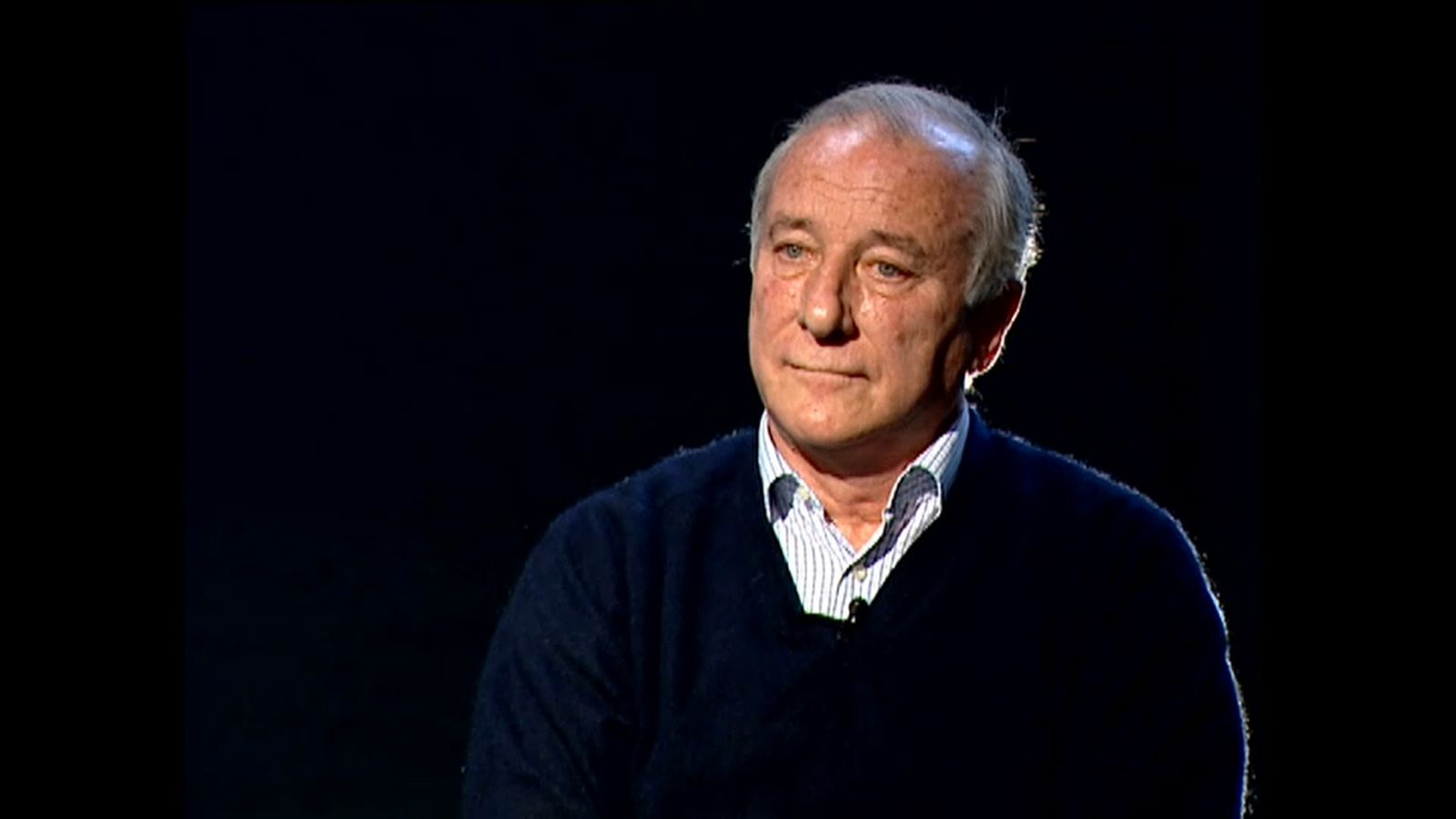 Juan José Murria en una imatge d'arxiu