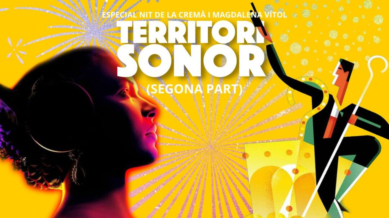19.03.2023 | Especial nit de la Cremà i del Magdalena Vítol | Segona part