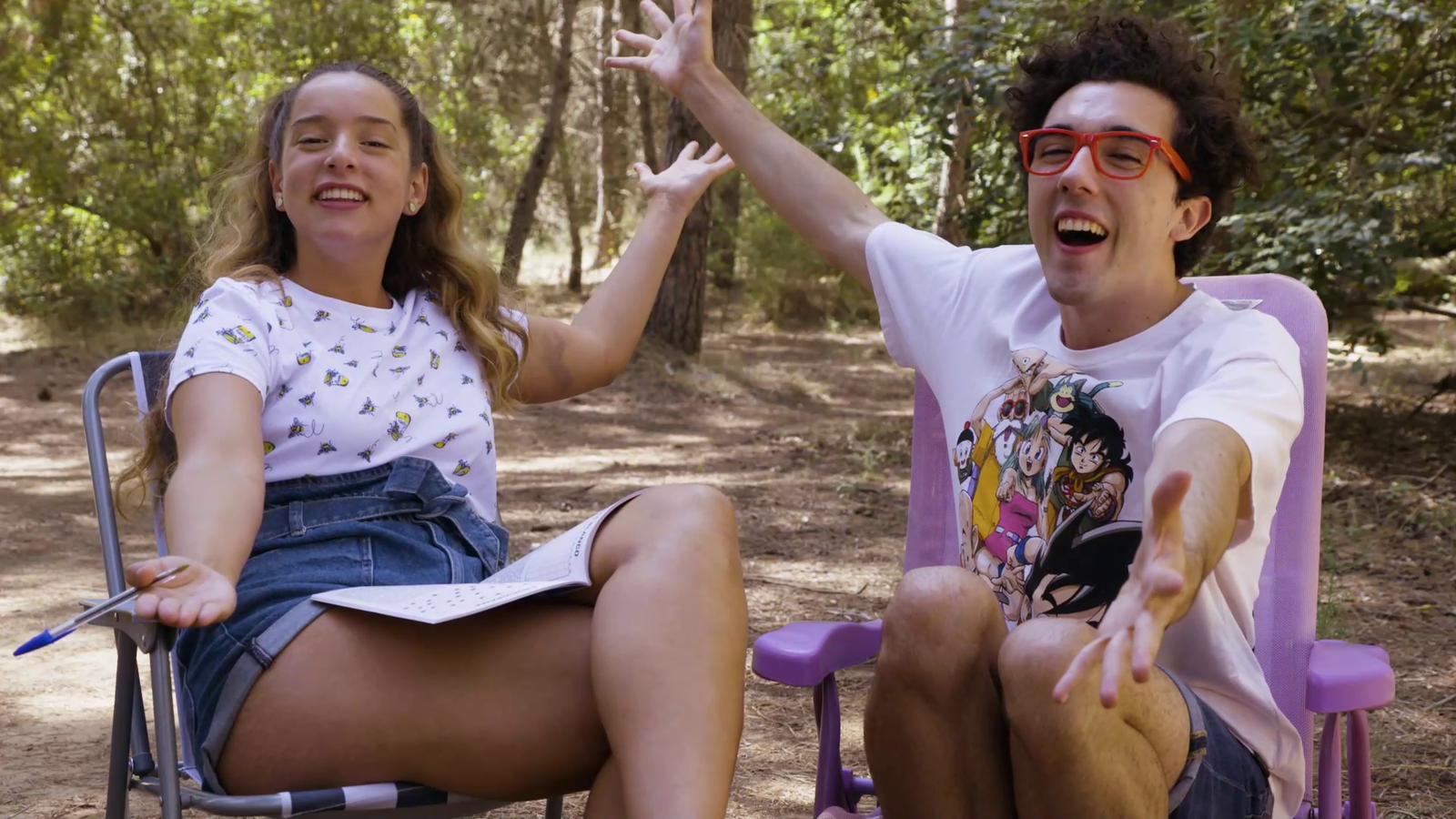 03.08.2021 | Les vacances de La Colla