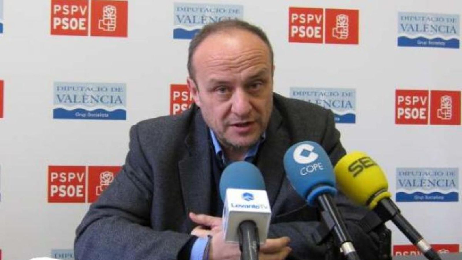 Imatge d'arxiu de Rafael Rubio