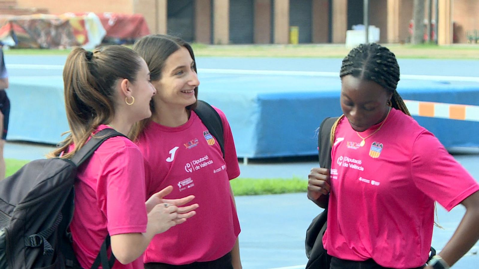 Blanquer, Guiu i Yankey ja es preparen per als pròxims compromisos