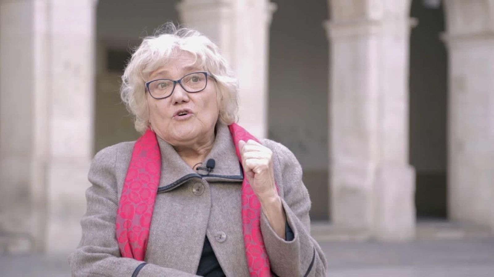 18.06.2018 | Isabel-Clara Simó