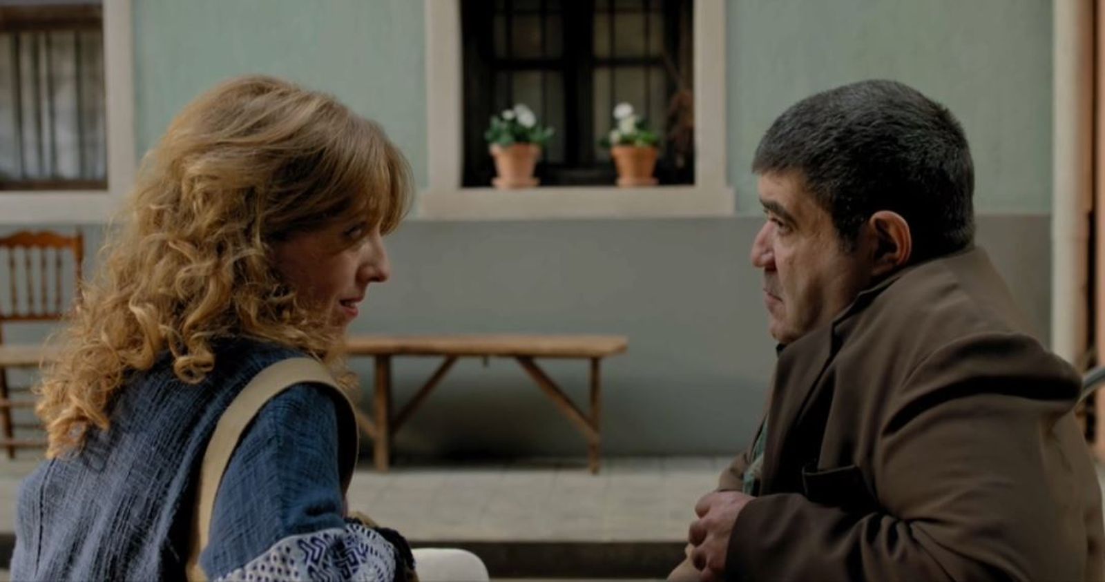 La nóvia no nóvia