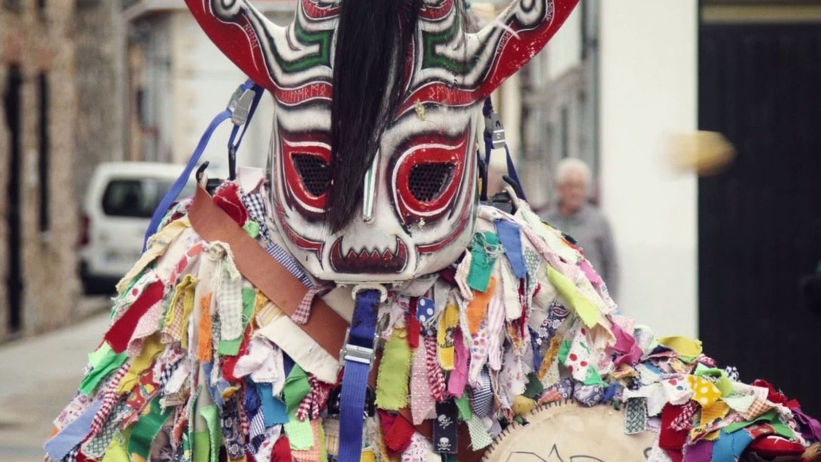 Xino Xano | La Vall de les Cireres (la Vall del Jerte)