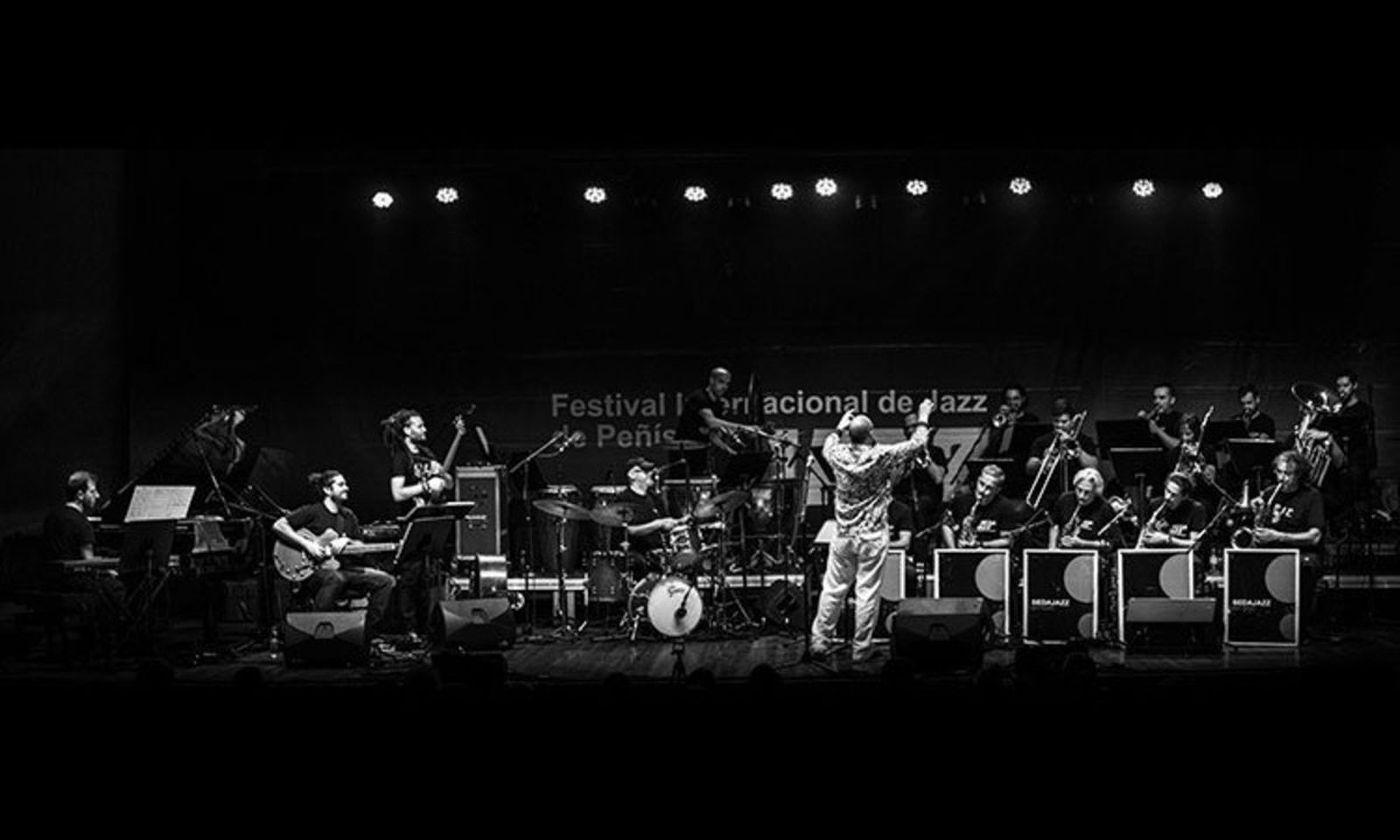 16.08.2018 | Jazz en directe