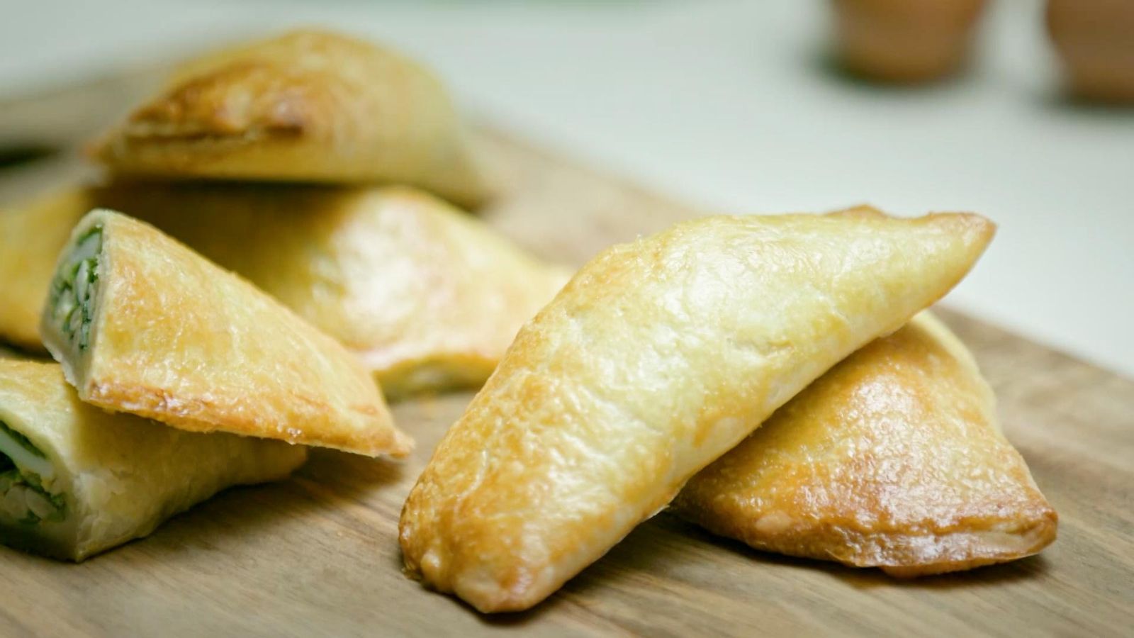 Pastissets de bleda