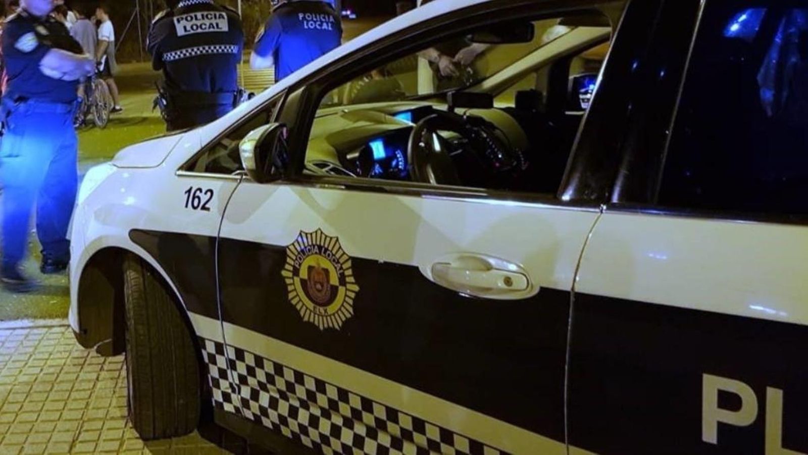 Detenen un home a Novelda per abusar sexualment d\'una xiqueta d\'onze anys