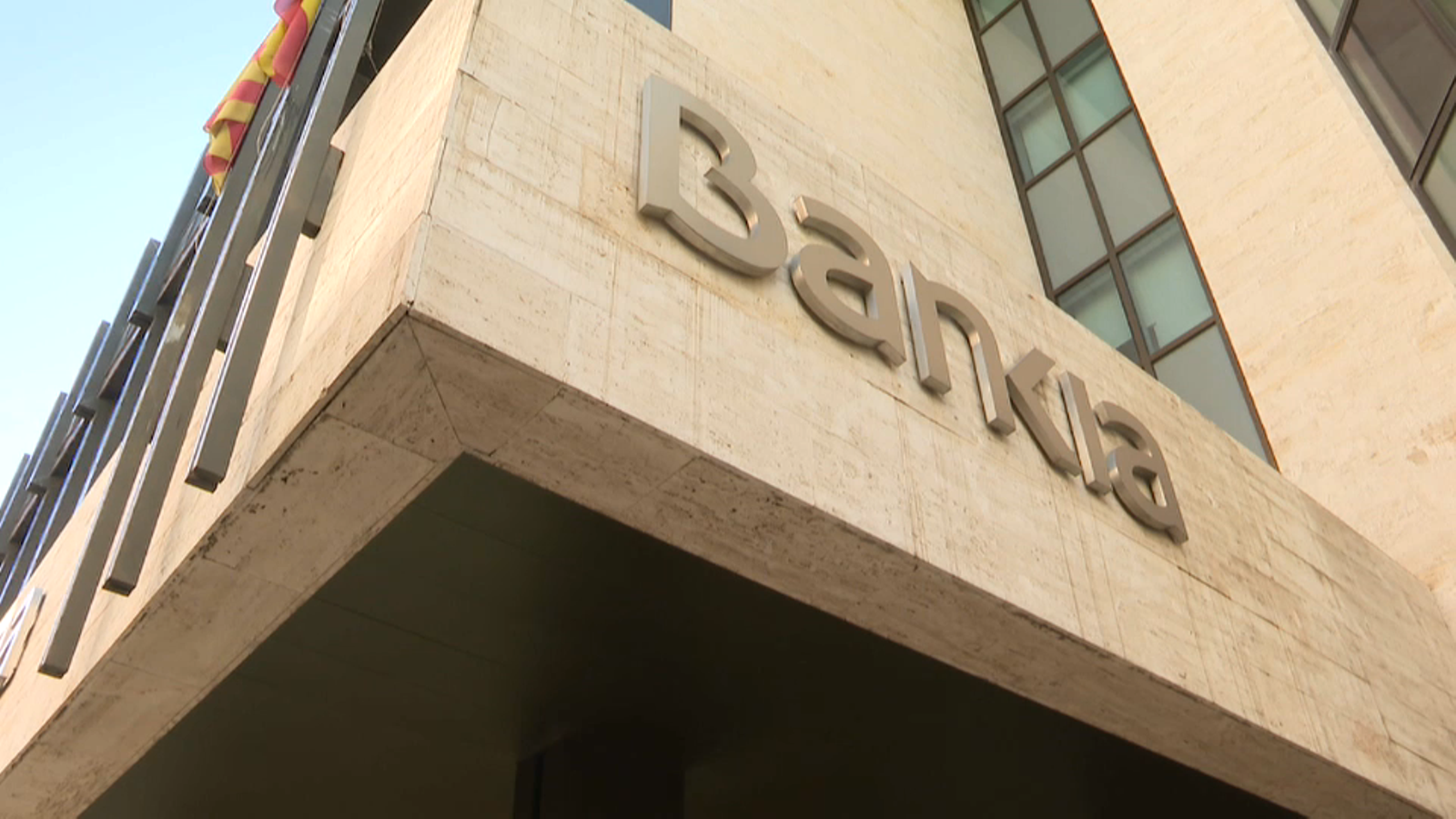L'Estat obtindrà un 15% de l'accionariat de la fusió Bankia-CaixaBank