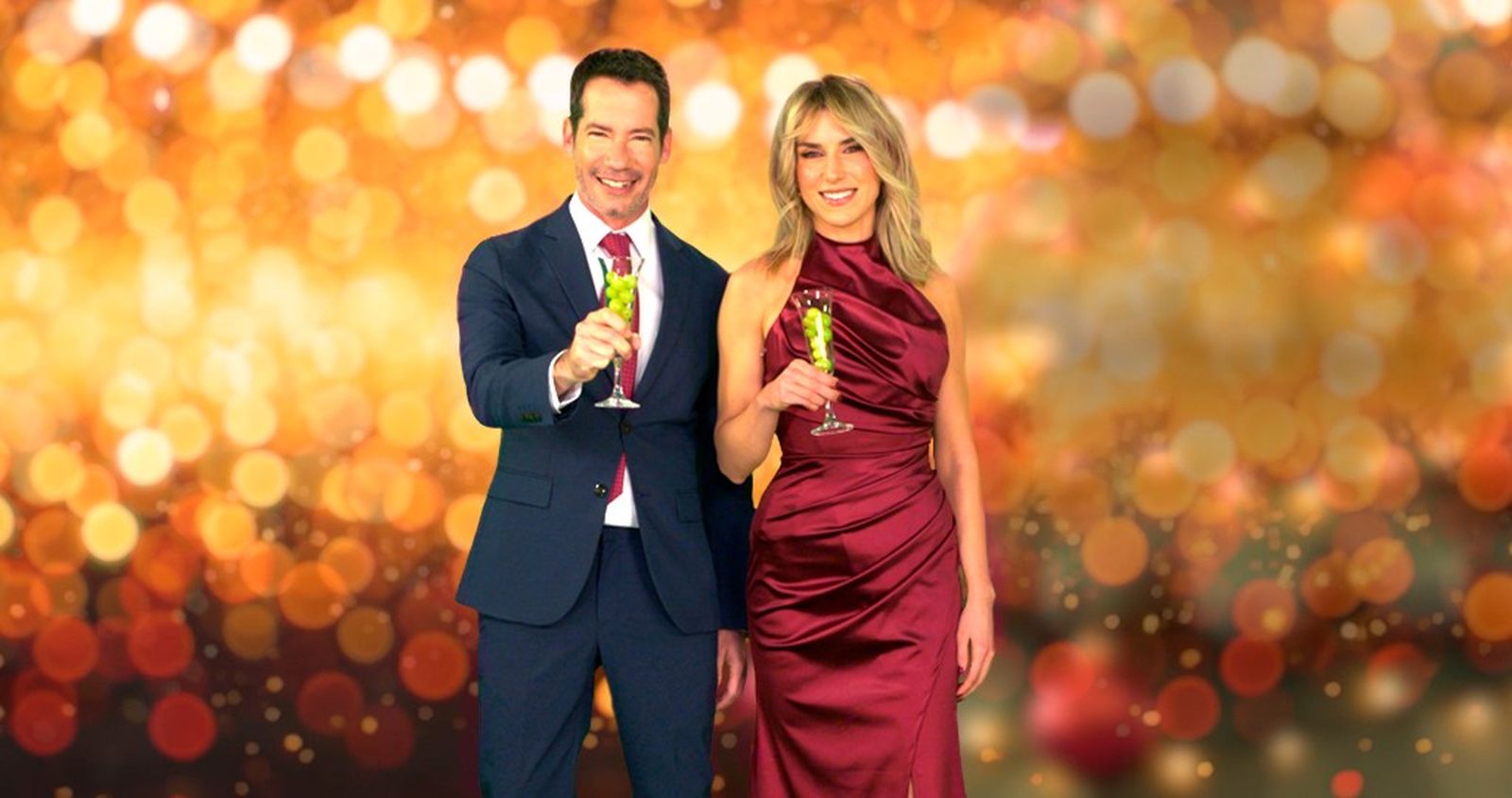 Les campanades des d'Utiel amb Ferran Cano i Maria Fuster