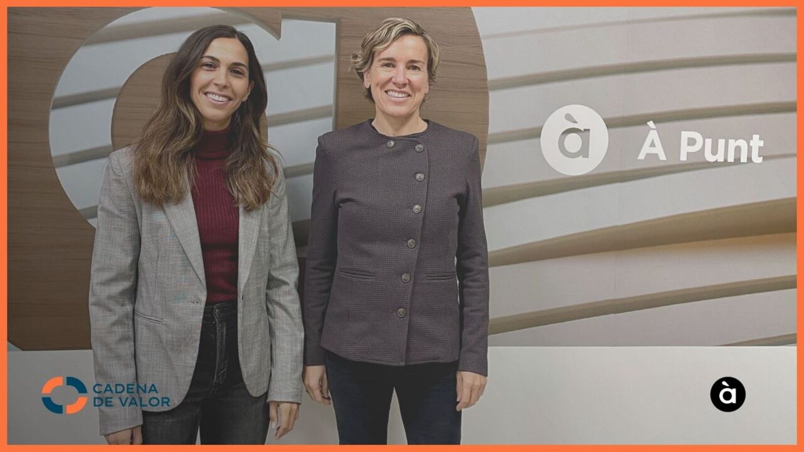 29.01.2024 | Cadena de valor | Innovació disruptiva en el sector primari