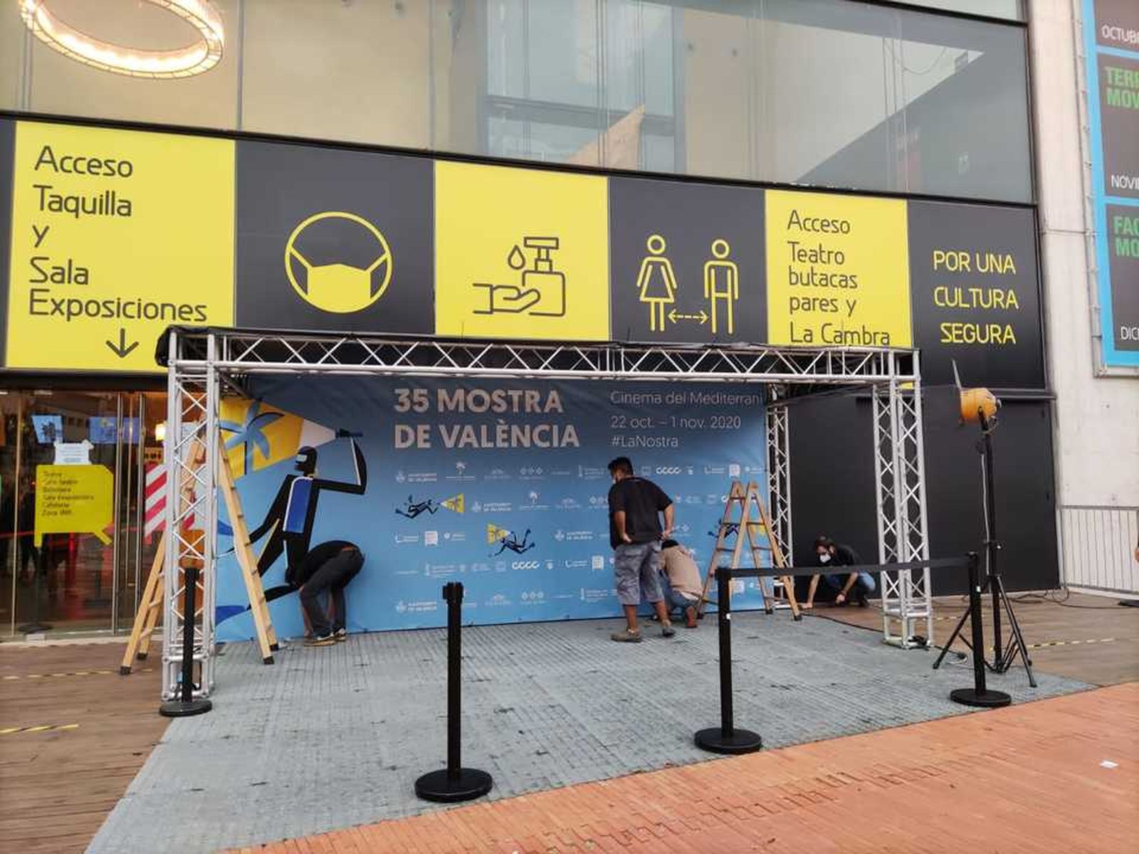 22.10.2020 | Pròxima parada | Tercera hora