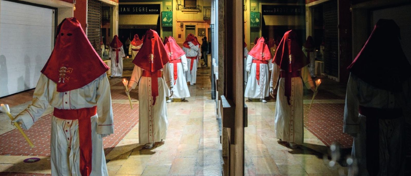 Foto Setmana Santa Gandia