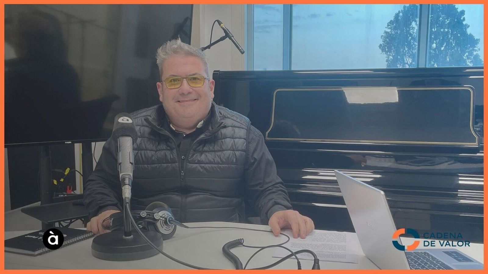 27.03.2025 | Joaquín Jiménez, de 2point