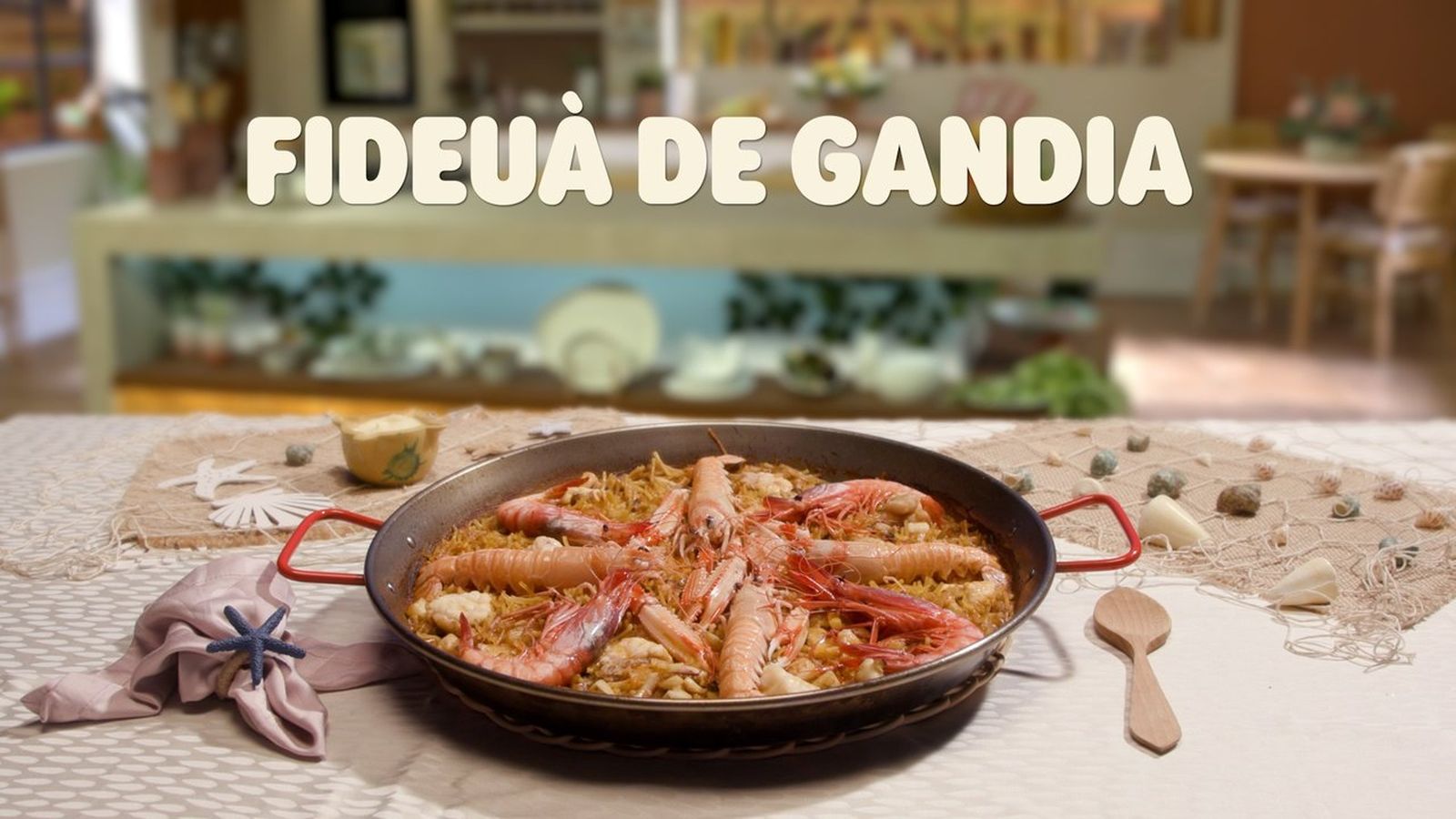 11.09.2026 | La cuina de Morera