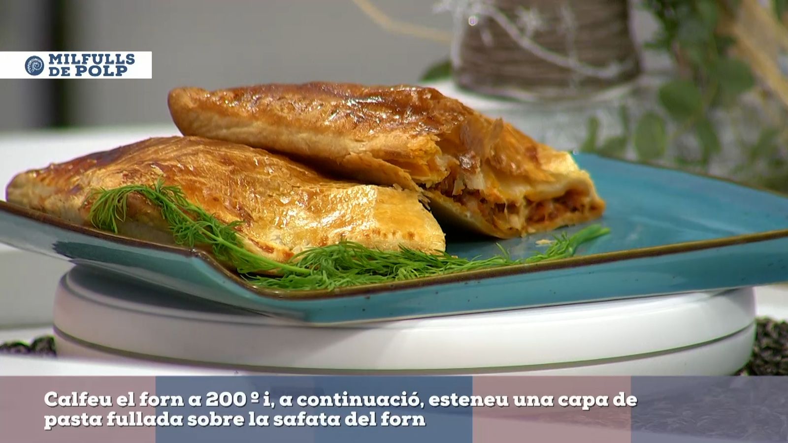 30.12.2021 | Milfulls de polp