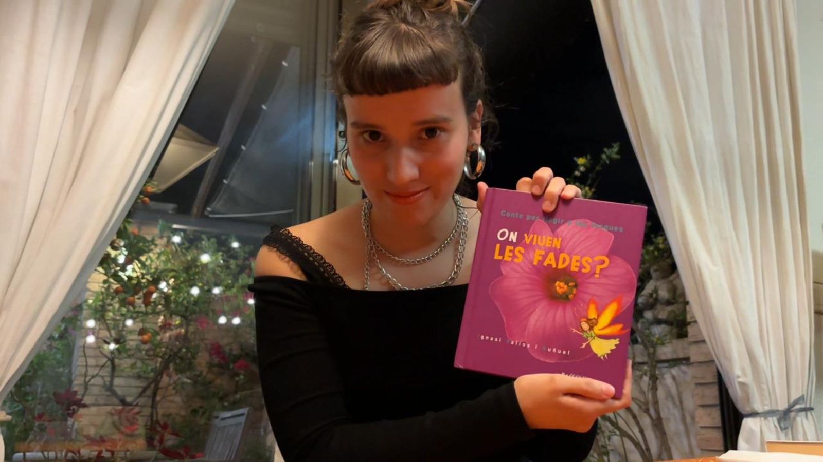 La recomanació de Marina Bolea | Punt de Llibre