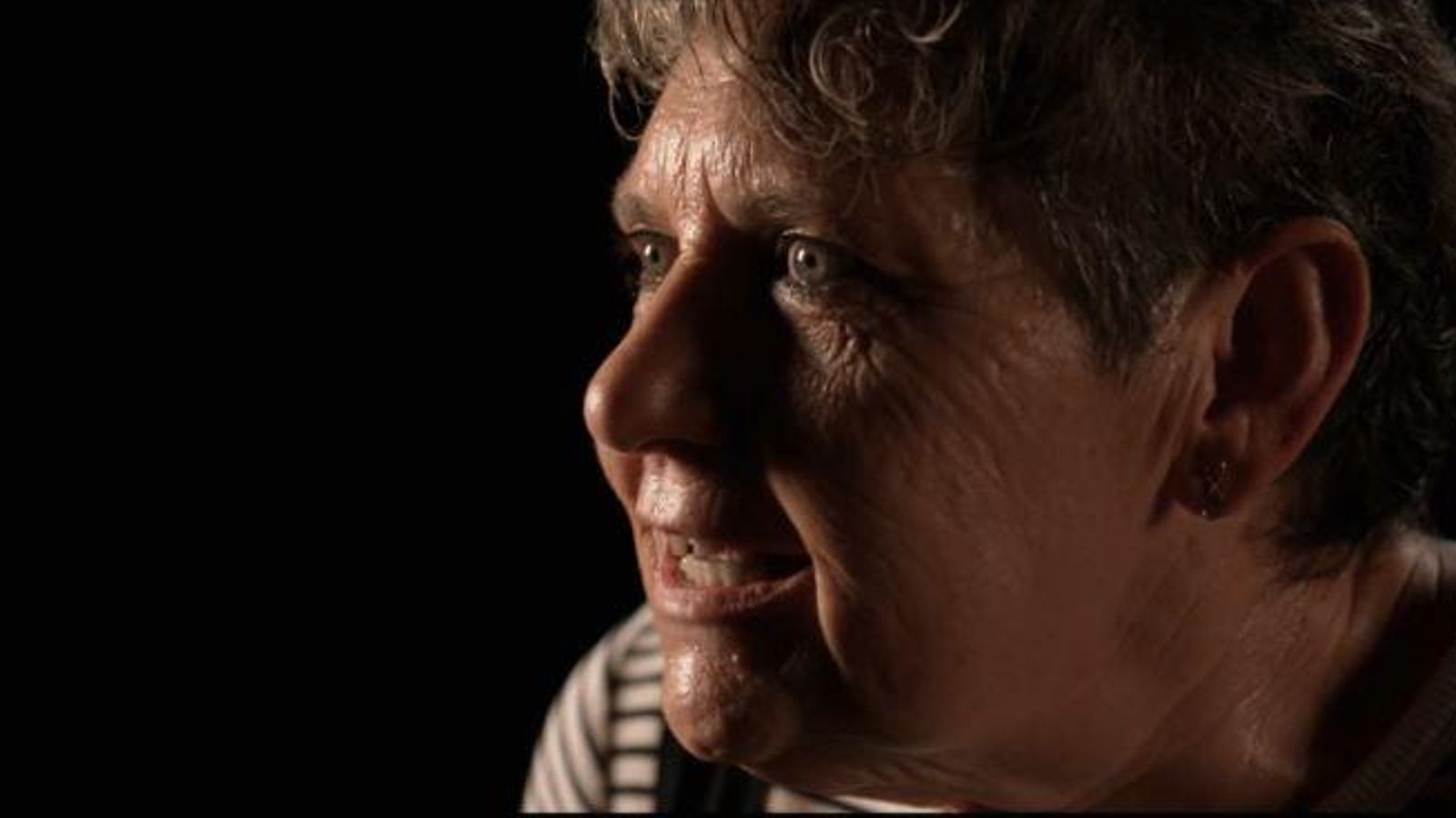 La mare de Sacha, Teresa Perelló