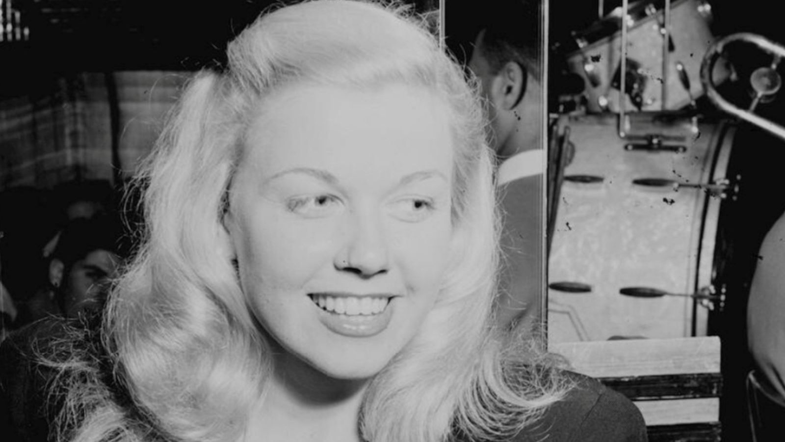 Doris Day a Nova York l'any 1946