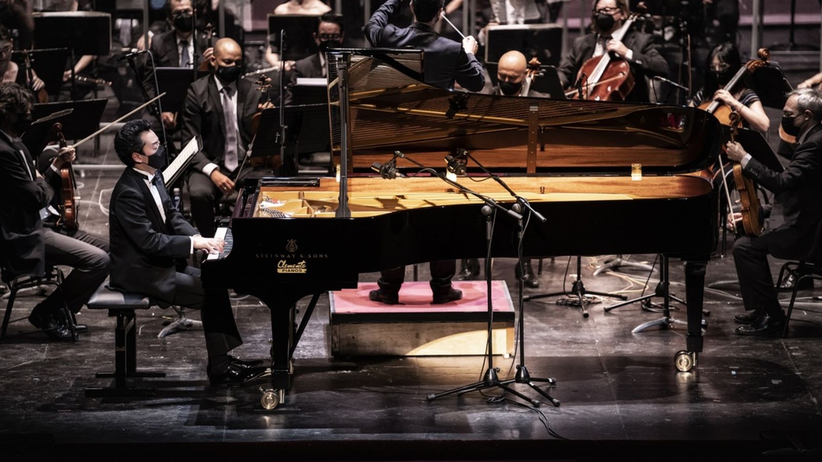 07.05.2023 | El musiquer