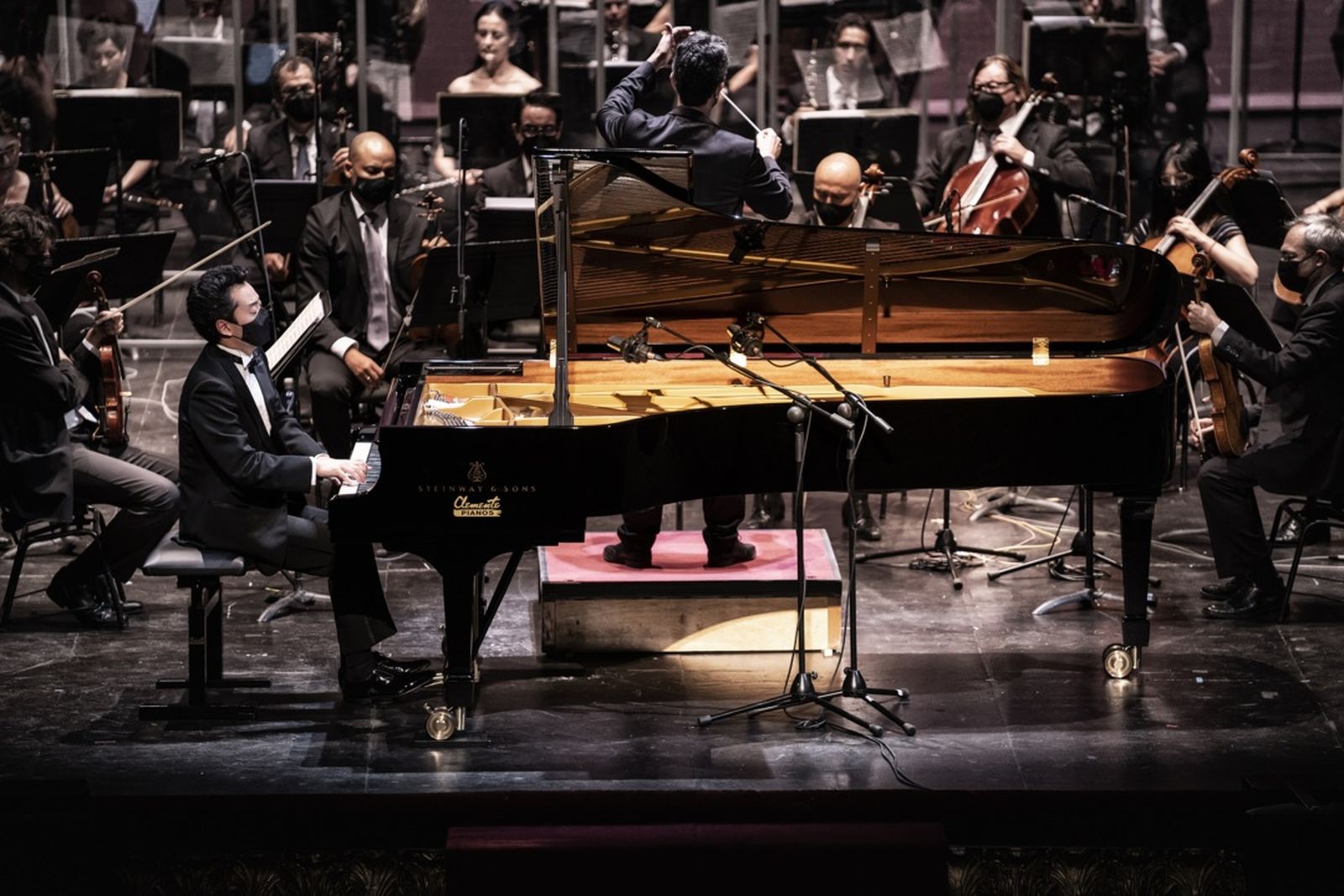 07.05.2023 | El musiquer